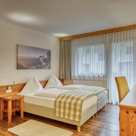 Hotel Alte Post Fieberbrunn Luaran gambar