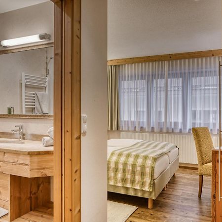 Hotel Alte Post Fieberbrunn Luaran gambar