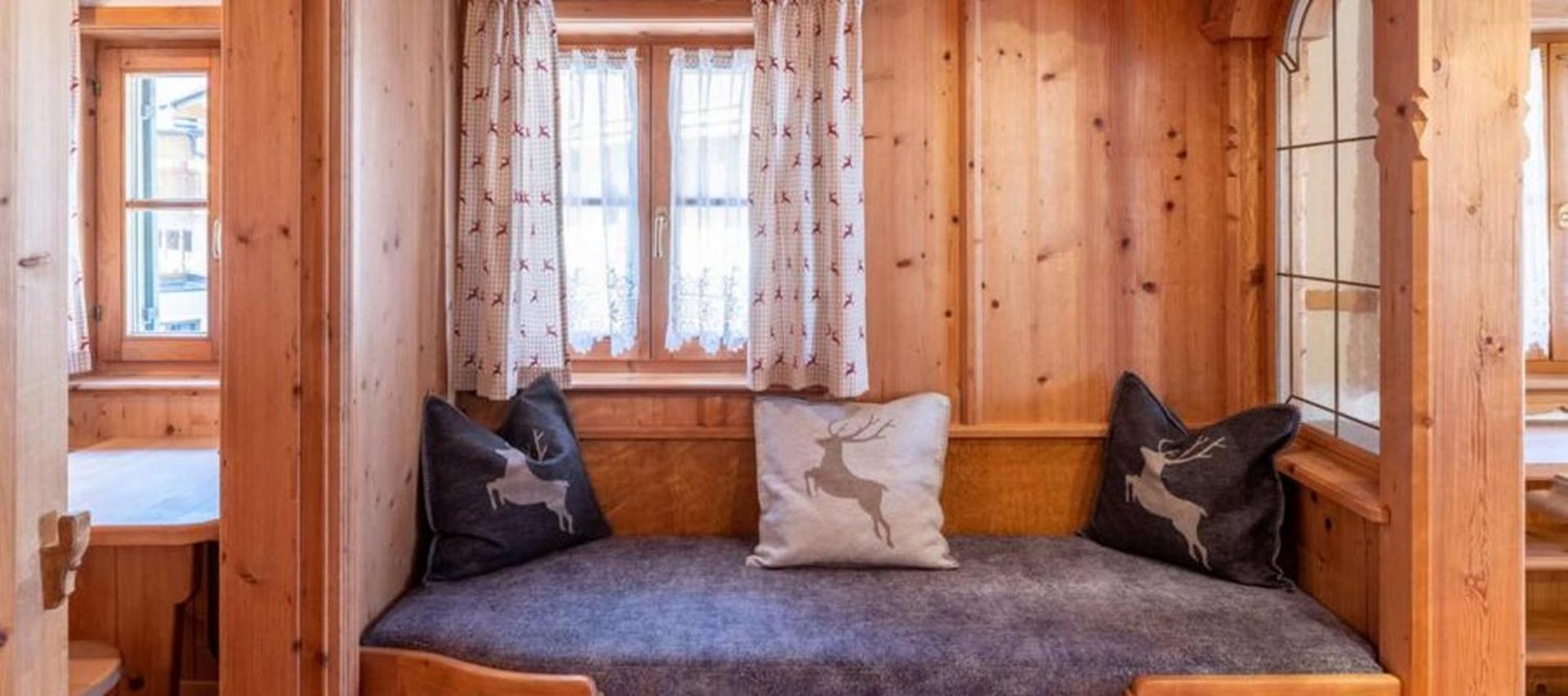 Hotel Alte Post Fieberbrunn Luaran gambar