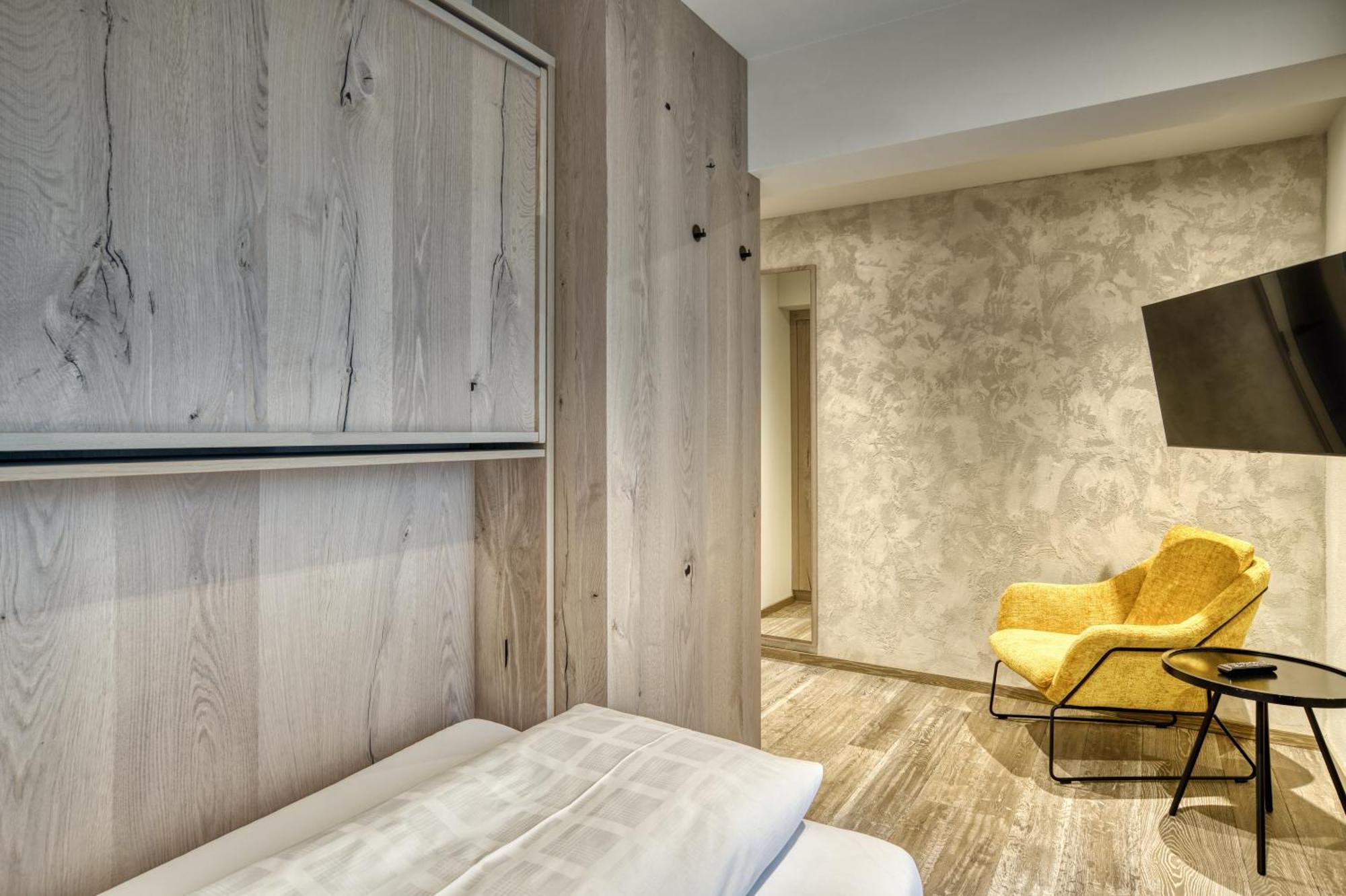 Hotel Alte Post Fieberbrunn Luaran gambar