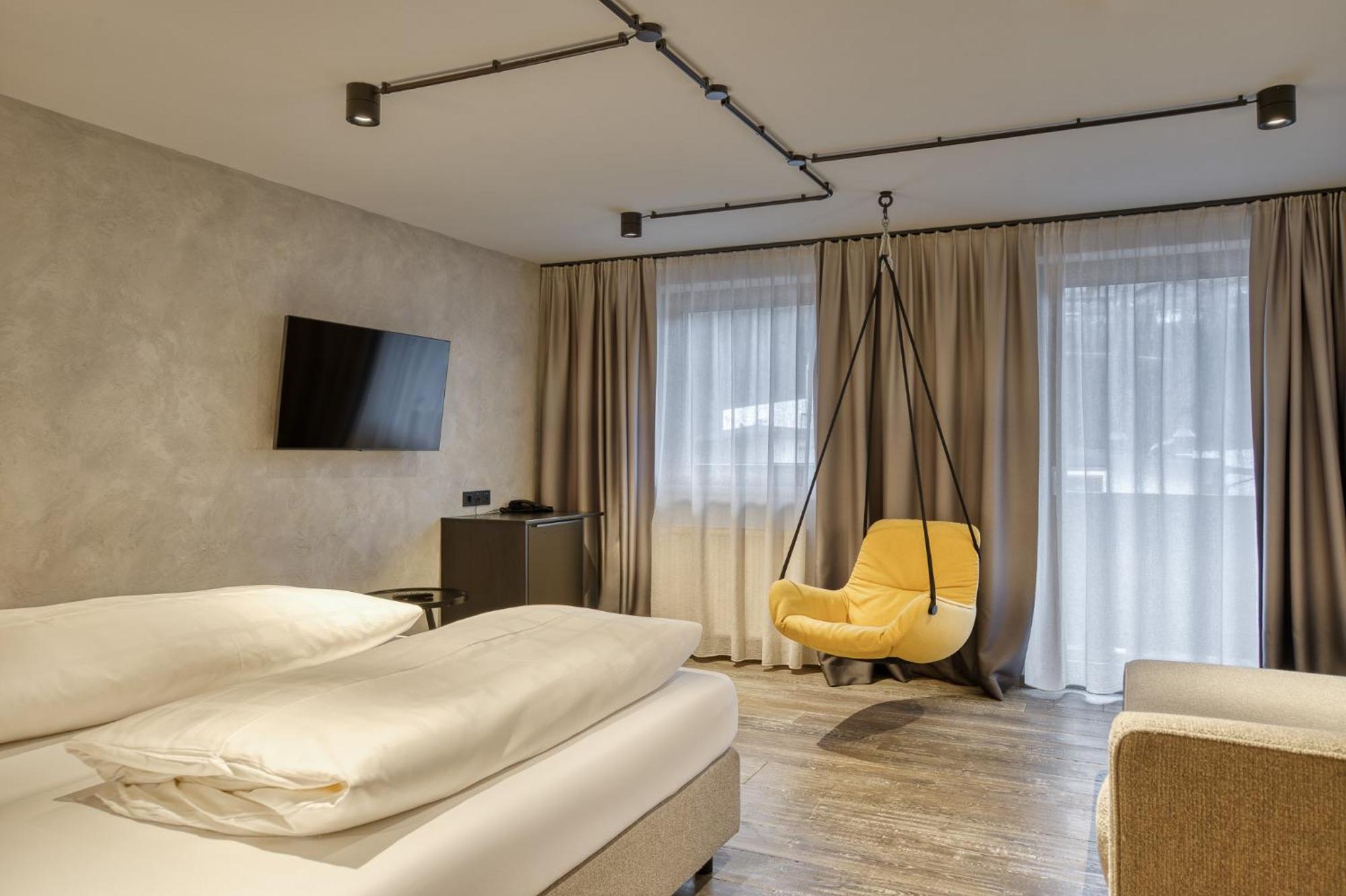 Hotel Alte Post Fieberbrunn Bilik gambar