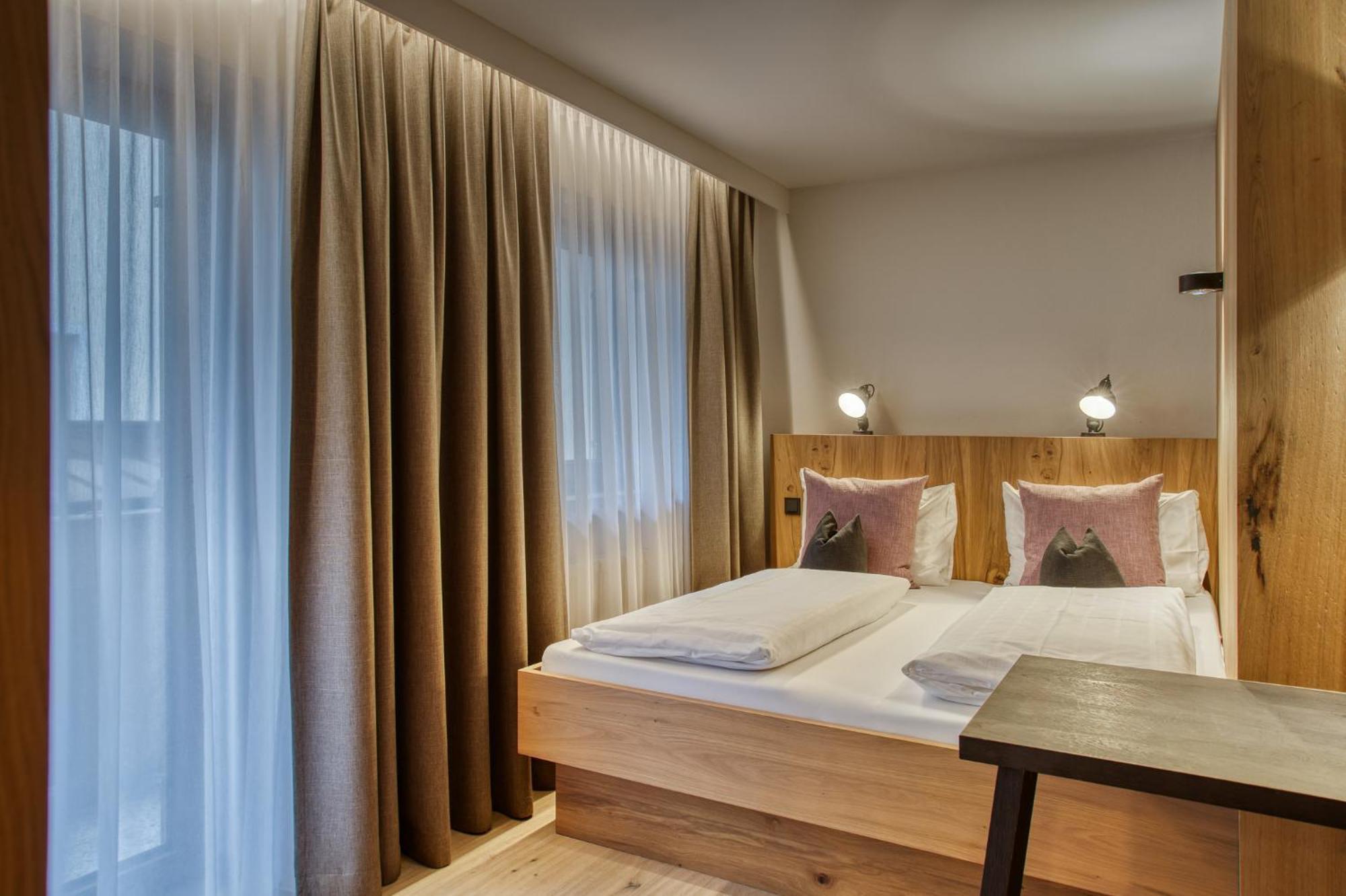 Hotel Alte Post Fieberbrunn Bilik gambar