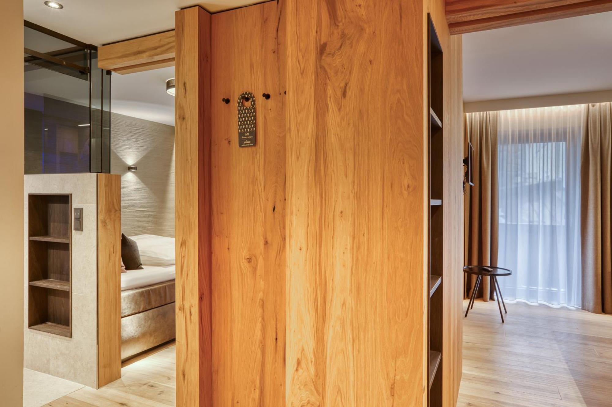 Hotel Alte Post Fieberbrunn Bilik gambar